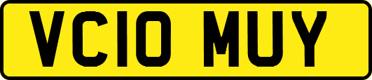 VC10MUY