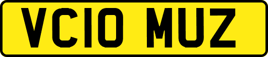 VC10MUZ