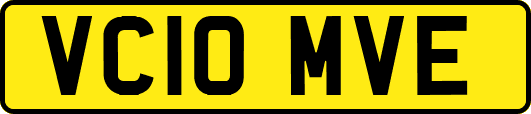 VC10MVE