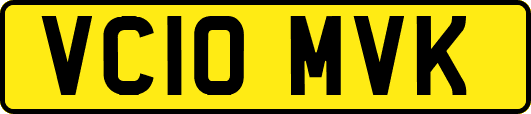 VC10MVK