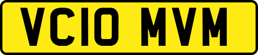 VC10MVM