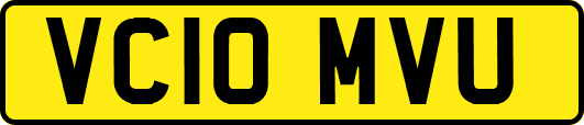 VC10MVU