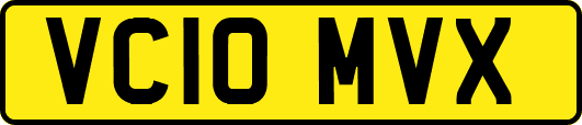 VC10MVX