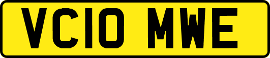 VC10MWE