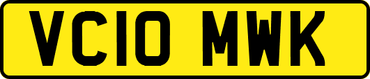 VC10MWK