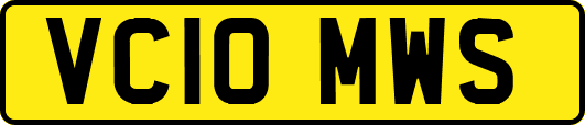 VC10MWS