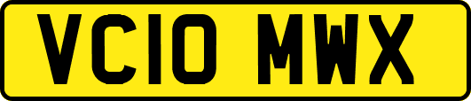 VC10MWX