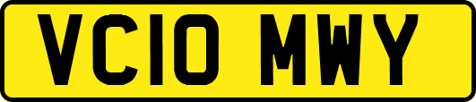 VC10MWY