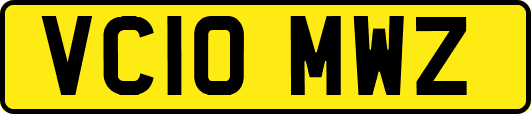 VC10MWZ