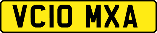 VC10MXA