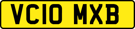 VC10MXB