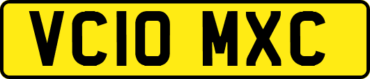 VC10MXC