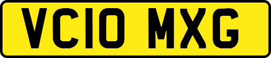 VC10MXG