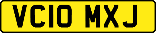 VC10MXJ