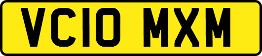 VC10MXM