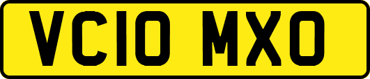 VC10MXO