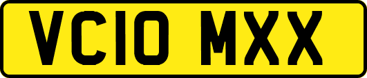 VC10MXX