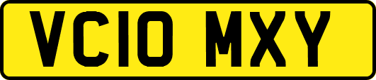 VC10MXY