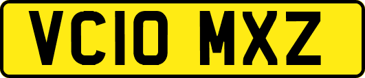 VC10MXZ