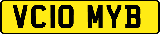 VC10MYB
