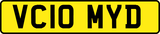 VC10MYD