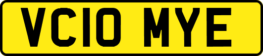 VC10MYE