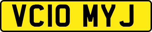 VC10MYJ
