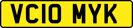 VC10MYK