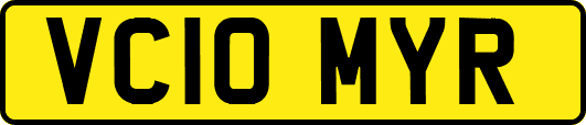 VC10MYR