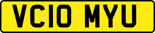 VC10MYU