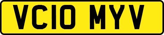 VC10MYV