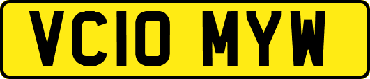 VC10MYW