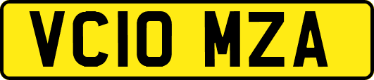 VC10MZA