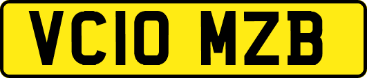 VC10MZB