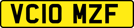 VC10MZF