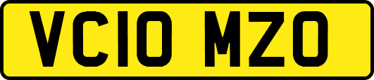 VC10MZO