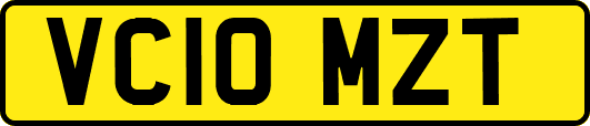 VC10MZT
