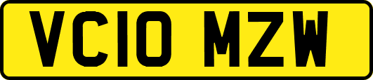 VC10MZW