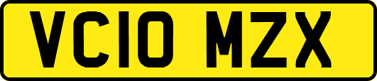 VC10MZX