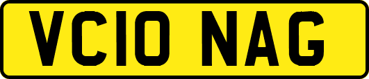 VC10NAG