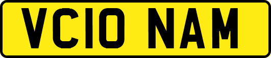 VC10NAM