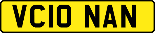 VC10NAN