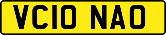 VC10NAO