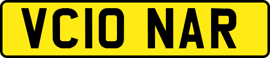 VC10NAR