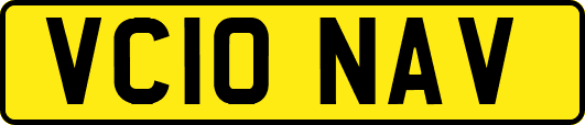 VC10NAV