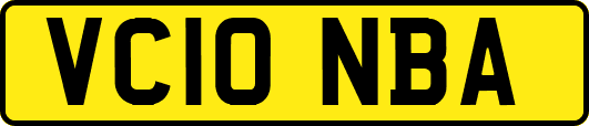 VC10NBA