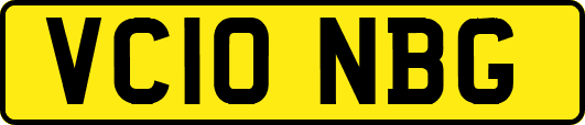 VC10NBG