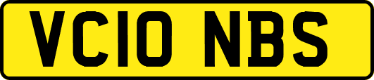 VC10NBS