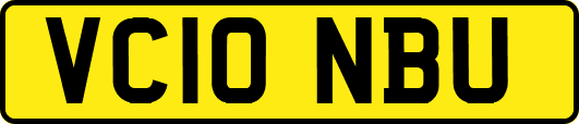 VC10NBU