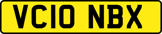 VC10NBX